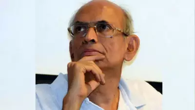 Eminent Ecologist Madhav Gadgil, 83, Passes Away in Pune