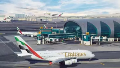 Emirates Launches First Year-Round Direct Flights Between Dubai and Helsinki
