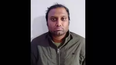 EOW Arrests West Bengal Businessman for Rs 40 Crore Investment Fraud