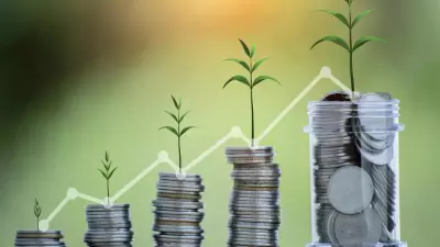 Equity MF Inflows Dip 6% to Rs 28,054 Cr in Dec; Gold ETFs See Sharp Surge