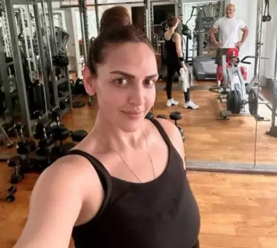 Esha Deol Applauds Sunny Deol's Performance in Border 2, Praises His Dedication