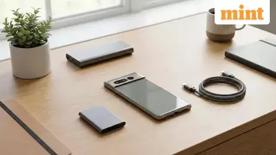 Essential Phone Accessories for Easier Charging, Storage, and Daily Use