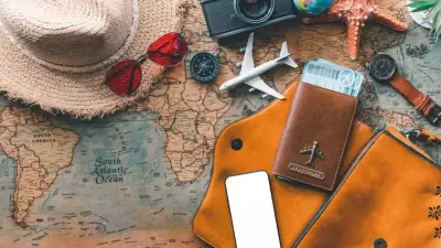 Essential Travel Hacks for Solo Women: Stay Safe and Confident on Your Adventures