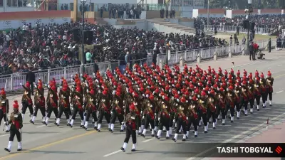 EU Leaders Costa and von der Leyen to Attend India's 77th Republic Day as Chief Guests