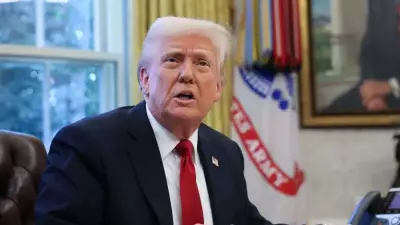 Europe Rejects Trump's Greenland Remarks, Says It's 'Not For Grabs'