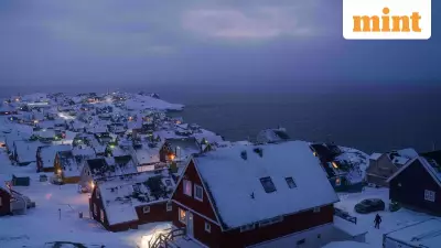 European Troops Arrive in Greenland Amid US Takeover Tensions