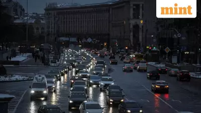 Europe's Stark Choice: Unite or Become Superpower Playground, Warns Polish FM