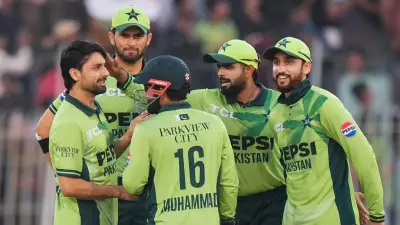 Ex-PCB Official Criticizes Board's Motive for Pakistan's Possible T20 World Cup Withdrawal