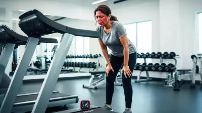 Exercise Intolerance in Young, Healthy Individuals: A Growing Concern