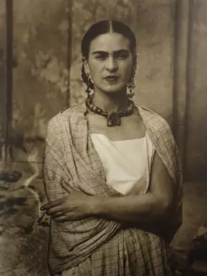Exploring Frida Kahlo's Most Iconic Paintings: A Journey Through Art and Pain