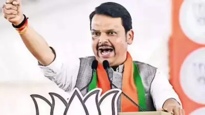 Fadnavis Slams Parties for Fielding Criminals in Pune Polls, Vows Jail Not Corporation