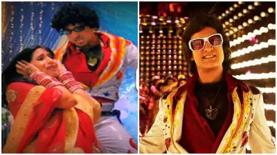 Farah Khan Reveals Aamir Khan Cut Vir Das's Song in Delhi Belly