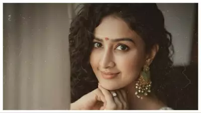 Farnaz Shetty Makes Bollywood Debut with Adrishya, Already Signs Second Project