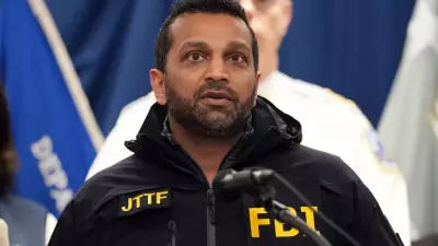 FBI Insider Reveals Kash Patel's Social Media Focus After Shooting, Agency Calls Claims 'Fake'