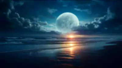 February 2026 Full Moon in Cancer: Zodiac Horoscope Predictions & Auspicious Effects