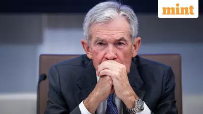 Fed Chair Powell Defies Trump, Accuses DOJ of Political Pressure Over Rates