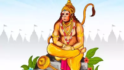 First Tuesday 2026: Lord Hanuman's Blessings for These Birth Numbers