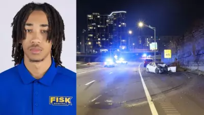 Fisk University Basketball Star Andre Bell, 20, Fatally Shot in Nashville