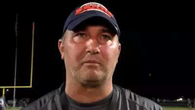 Former FBI Agent: Missing Virginia Coach Travis Turner Could Still Be Alive