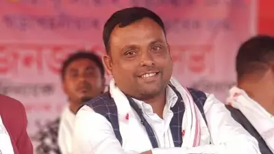 Former Minority Student Leader Quits Congress in 3 Days After Controversial Speech