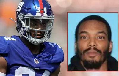 Former NFL Player Sam Beal Missing for Seven Months, Sister Appeals for Help