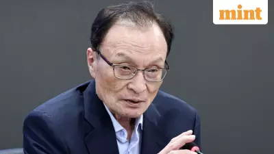 Former South Korean PM Lee Hae Chan Dies at 73 During Vietnam Visit