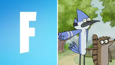 Fortnite x Regular Show Crossover: Epic Games Announces Official Collaboration