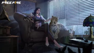 Free Fire Max Redeem Codes for Jan 6, 2026: Get 100% Working Rewards