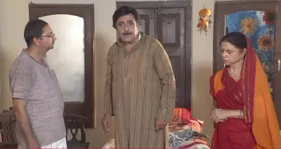 Gamdhani Short Film Wins Awards & Redefines Emotional Storytelling