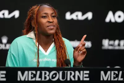 Gauff: Australian Open Prize Hike Shows Progress, But Players Want Fairer Revenue Share