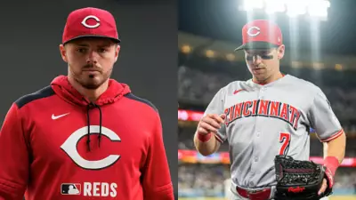 Gavin Lux vs Spencer Steer: Which MLB Contract Delivers More Team Value?