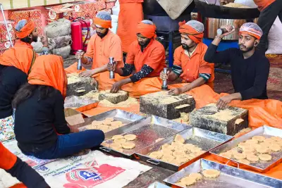 Gaya's Iconic Tilku Awaits GI Tag: 8 Years of Delay Despite Promises