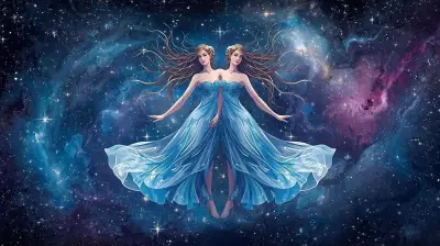 Gemini Horoscope Tomorrow: Quiet Relief, Emotional Release, and Subtle Emancipation