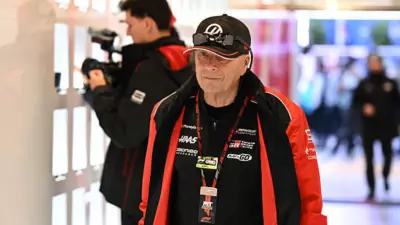 Gene Haas: From Machine Tools to F1 Glory - The Business Empire Behind the Racing Team