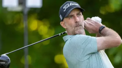 Geoff Ogilvy's $25 Million Net Worth: From US Open Glory to Presidents Cup Captaincy