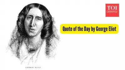 George Eliot: The Victorian Rebel Who Redefined English Literature