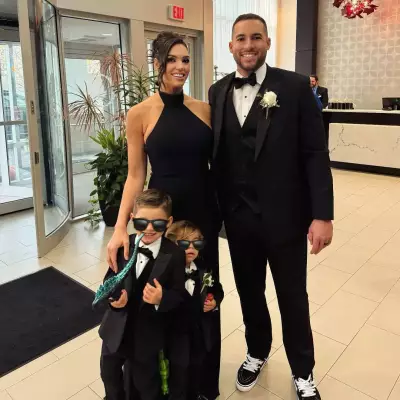 George Springer & Charlise Castro: From College Athletes to MLB Family