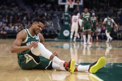 Giannis Antetokounmpo Probable as Bucks Face Spurs in Crucial NBA Clash