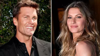 Gisele Bündchen Reveals Pain, Growth After Tom Brady's Ex's Pregnancy