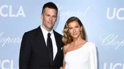 Gisele Bündchen Shares Poignant Message on Growth After Tom Brady Divorce