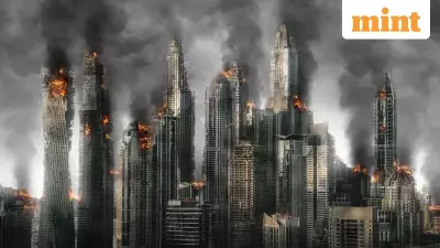 Global Pessimism Becomes Top Economic Constraint, Threatens Growth