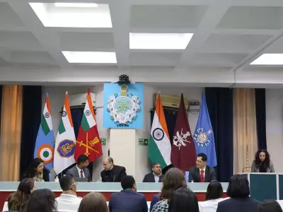 Global Push Intensifies for CyberPeace Summit 2.0 and AI Safety Initiatives