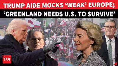 Global Tensions Rise: NATO Nations Clash, Iran Warns Trump, Russia Pounds Ukraine