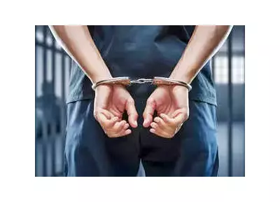 Goa Crime Branch Busts Fake Parcel Scam, Arrests One from Odisha
