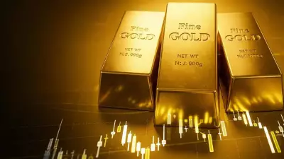 Gold Price Outlook: Analysts See Buying Opportunity Near ₹1.36 Lakh