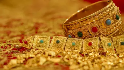 Gold Prices Rise Today: Check 18K, 22K, 24K Rates in Major Indian Cities