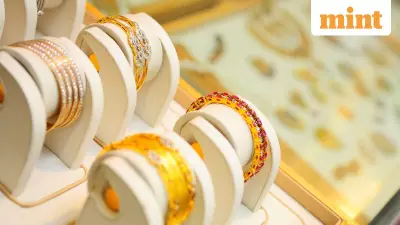 Gold, Silver Hit Record Highs in 2026 Start Amid Global Tensions