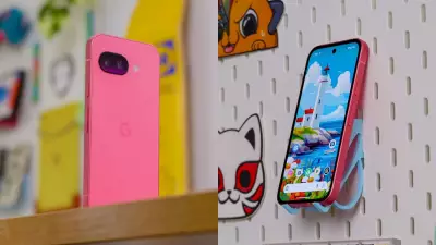 Google Pixel 9a Price Slashed by Rs 15,000 in Republic Day Sale, Now at Rs 34,999