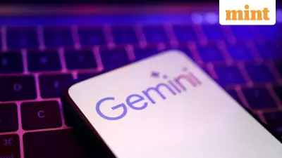Google, Walmart, Shopify Unite to Launch AI Shopping in Gemini