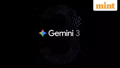 Google's Gemini AI Sparks Trend with 2026 Vision Board Prompt